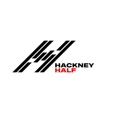 Hackney Half Marathon logo