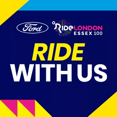 Ride London