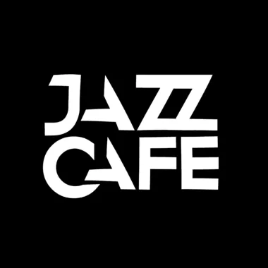 Jazz Cafe logo