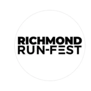 Richmond Runfest Logo